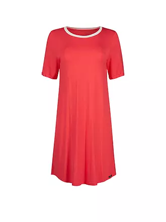 SKINY | Chemise de nuit | rot